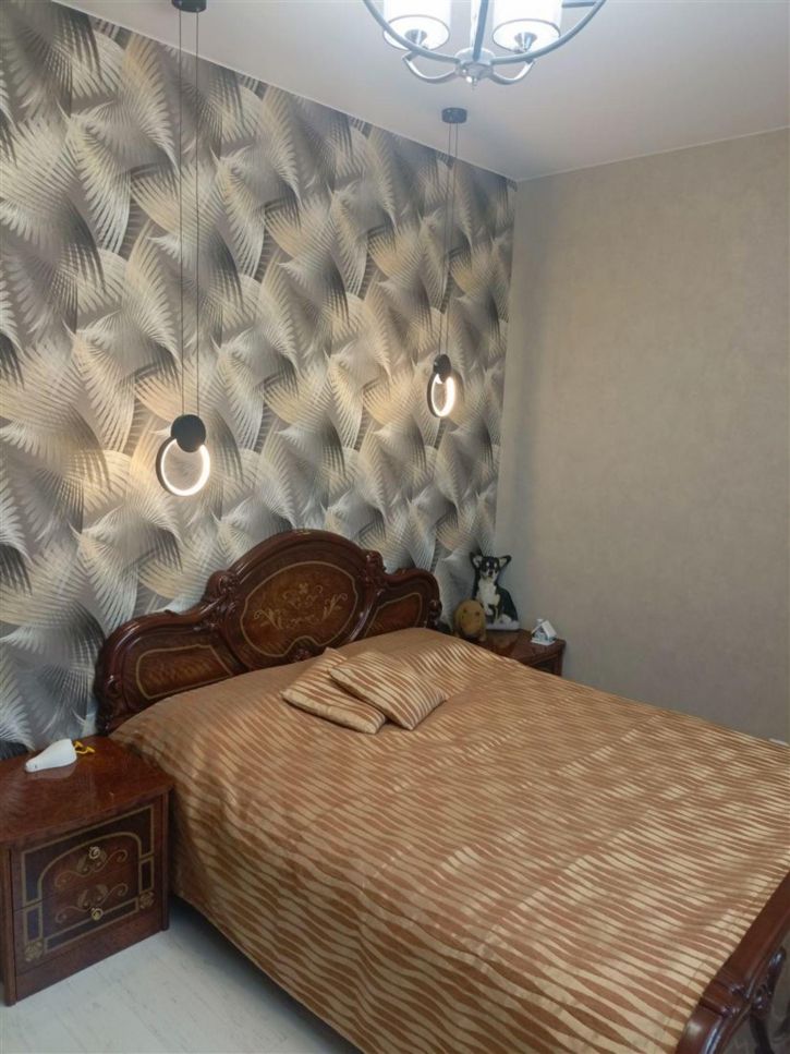 Коттедж/дом Шигали