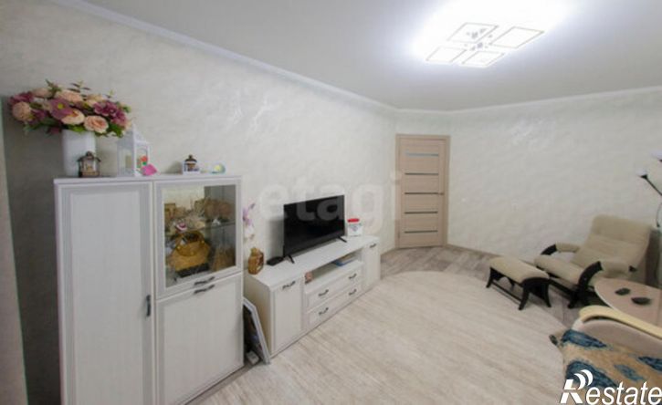 2-комн квартира ул Рината Галеева, 22,  д. 22