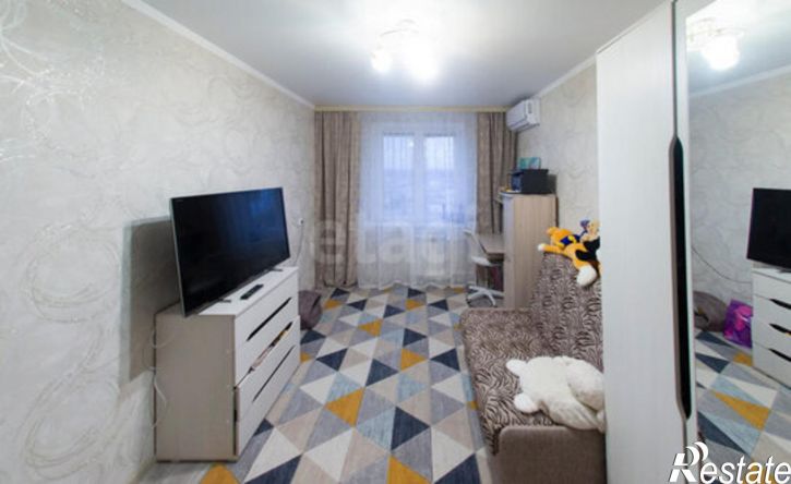 2-комн квартира ул Рината Галеева, 22,  д. 22