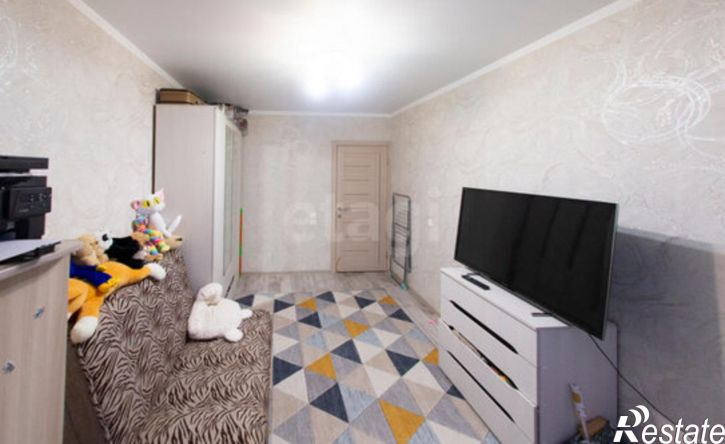 2-комн квартира ул Рината Галеева, 22,  д. 22