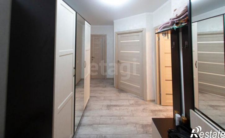 2-комн квартира ул Рината Галеева, 22,  д. 22