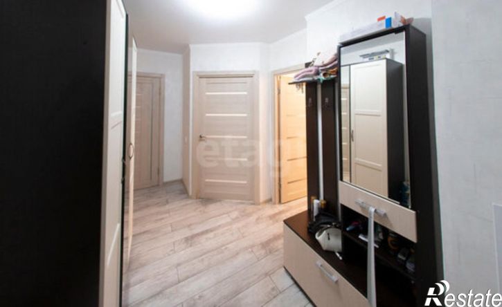 2-комн квартира ул Рината Галеева, 22,  д. 22