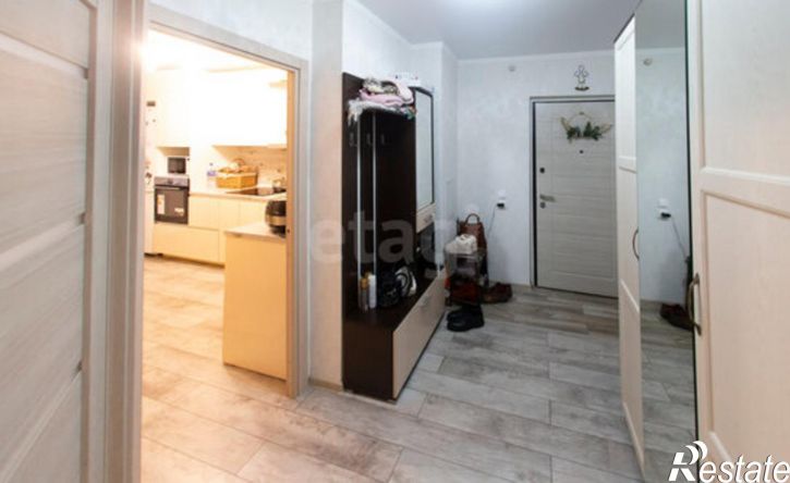 2-комн квартира ул Рината Галеева, 22,  д. 22