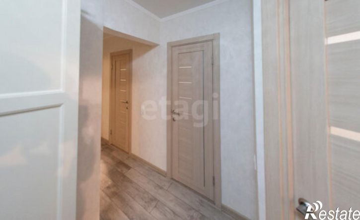 2-комн квартира ул Рината Галеева, 22,  д. 22