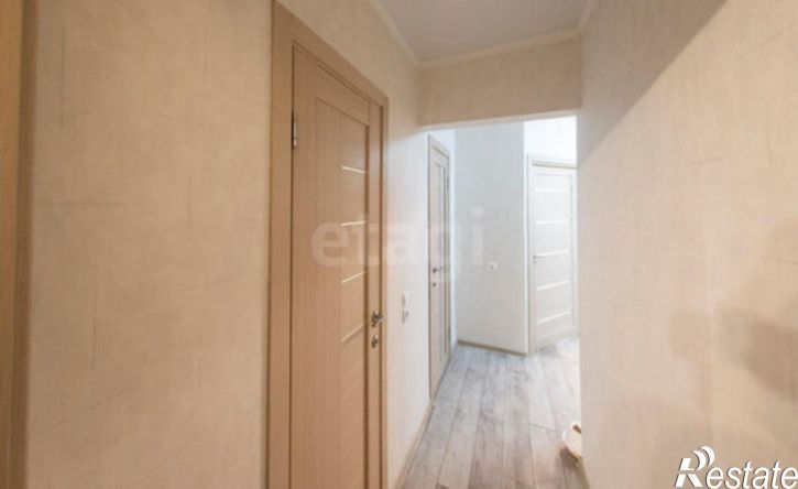 2-комн квартира ул Рината Галеева, 22,  д. 22