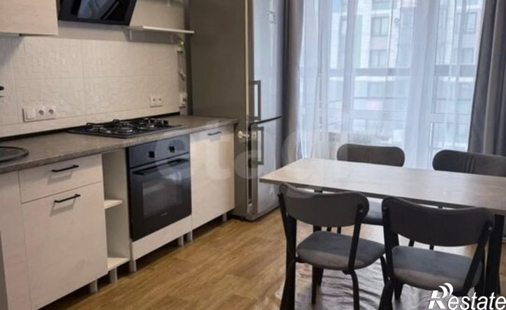 2-комн квартира улица Автомобилистов, 11,  д. 11