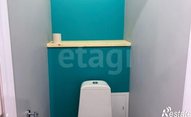 2-комн квартира улица Автомобилистов, 11,  д. 11