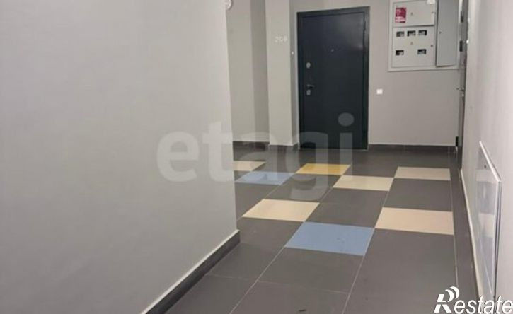 2-комн квартира улица Автомобилистов, 11,  д. 11