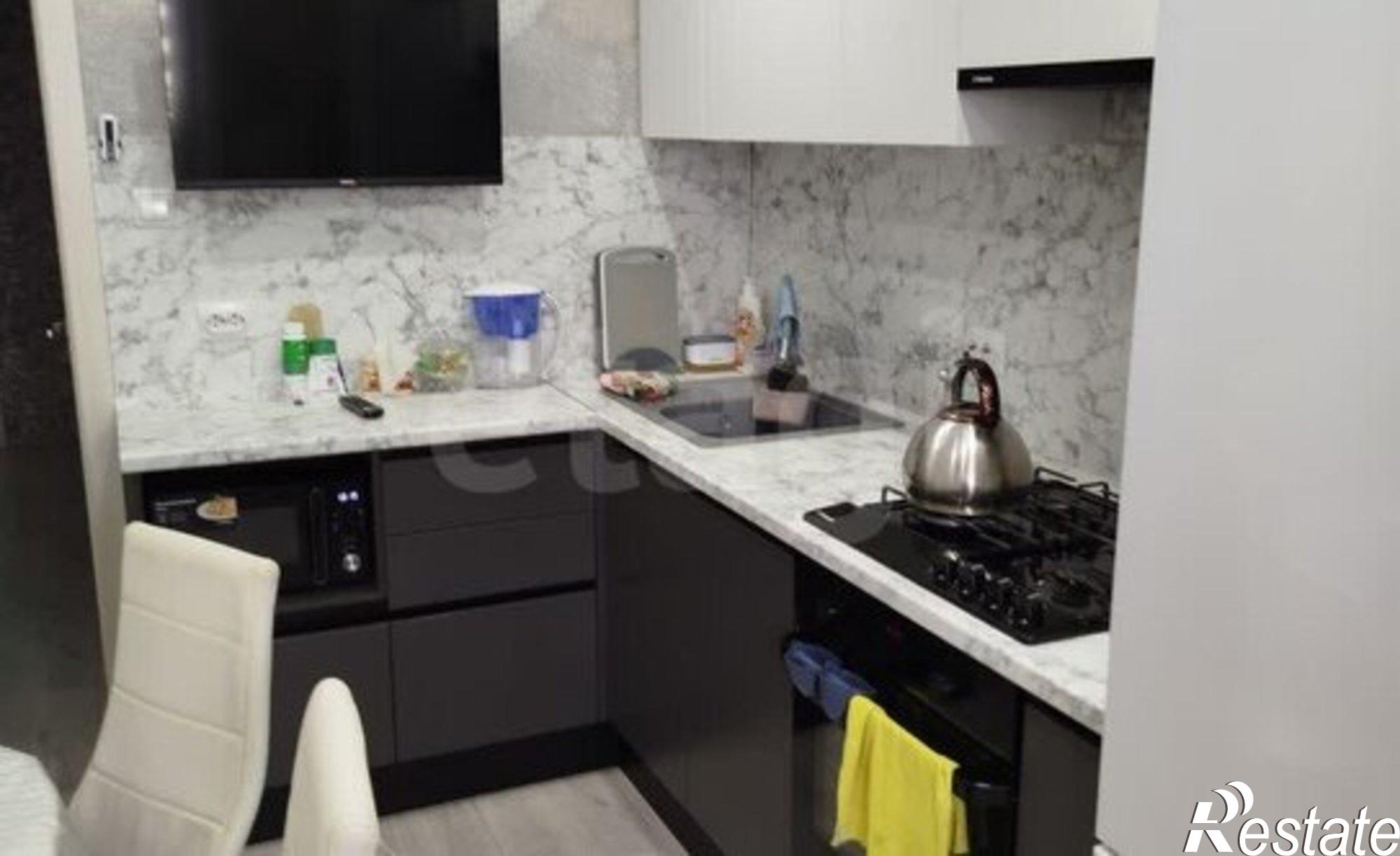 Купить квартиру за 6 000 000 рублей на ул Фомина, 21