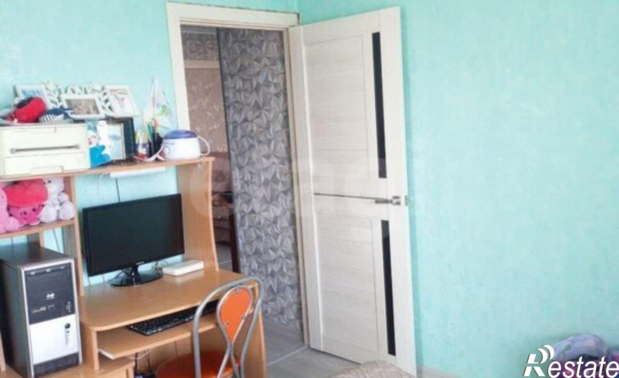 Купить квартиру за 6 000 000 рублей на ул Фомина, 21