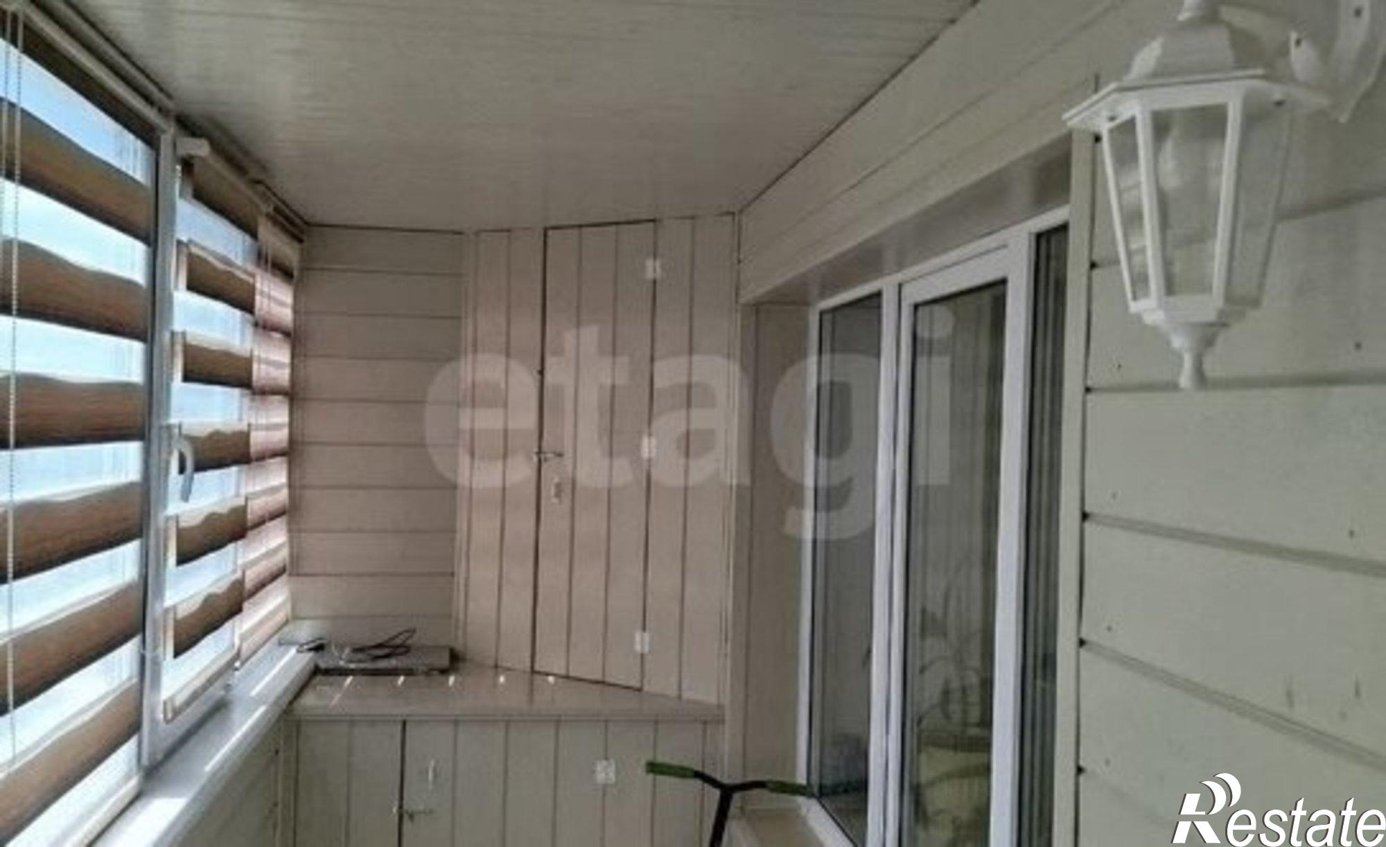 Купить квартиру за 6 000 000 рублей на ул Фомина, 21