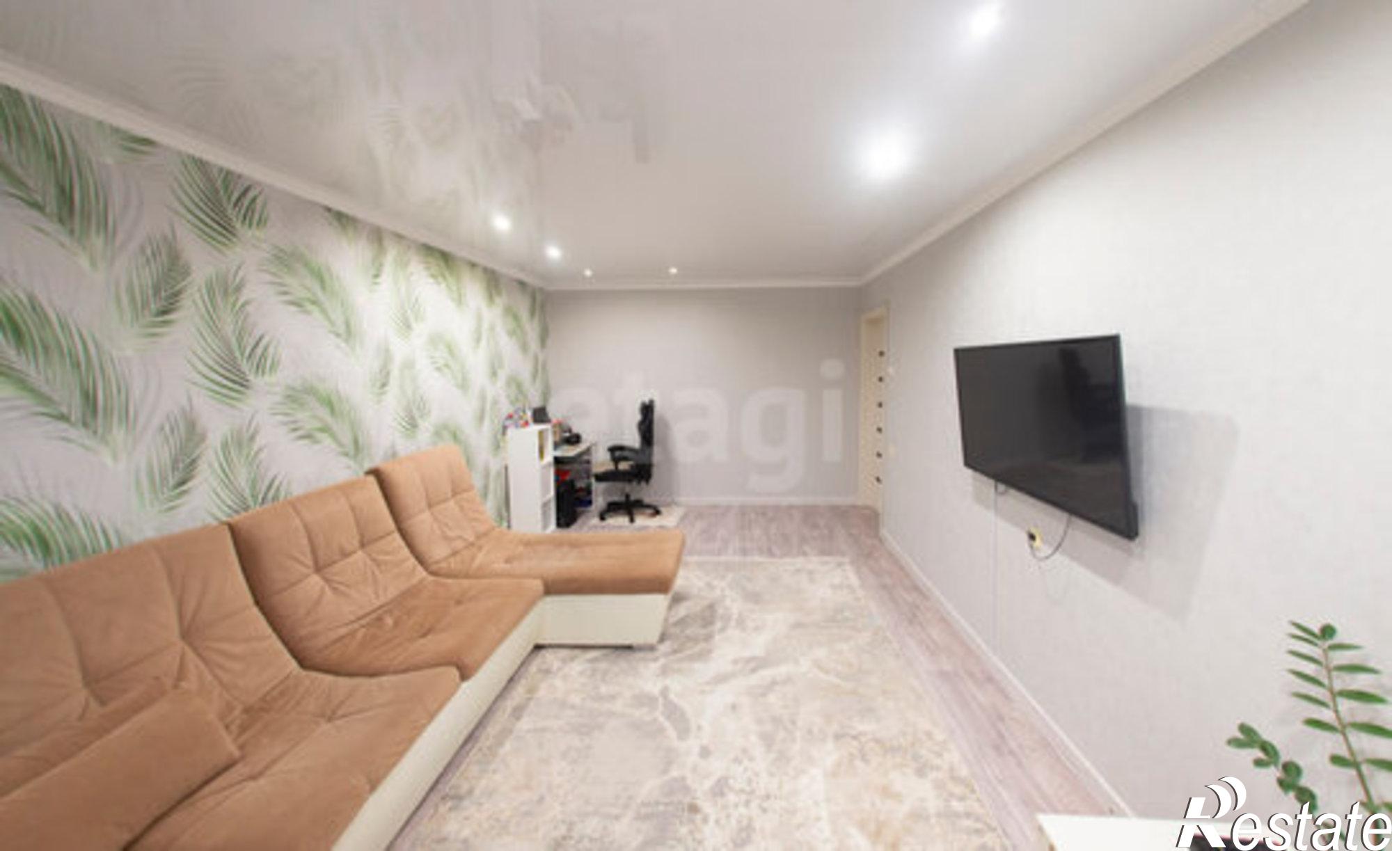 Купить квартиру за 5 500 000 рублей на улица Кошевого, 42