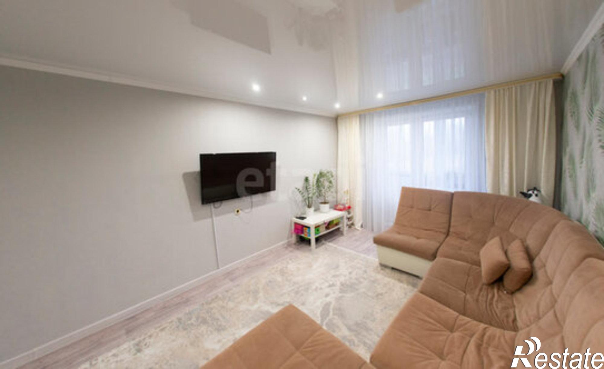 Купить квартиру за 5 500 000 рублей на улица Кошевого, 42