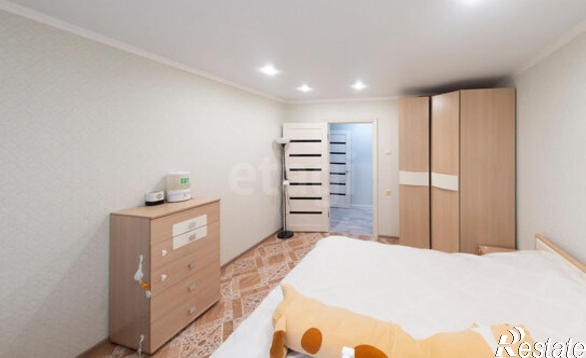 Купить квартиру за 5 500 000 рублей на улица Кошевого, 42