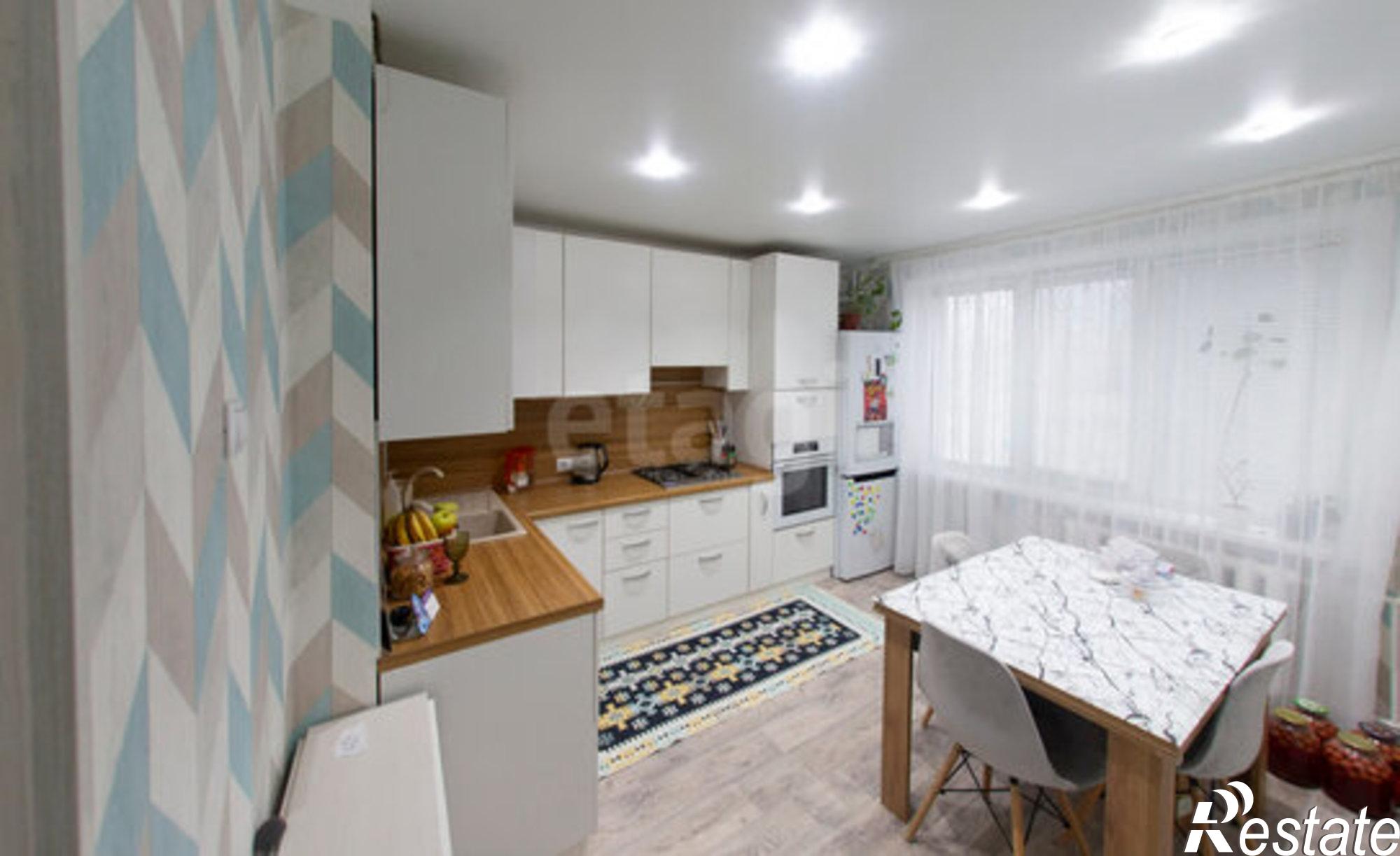 Купить квартиру за 5 500 000 рублей на улица Кошевого, 42