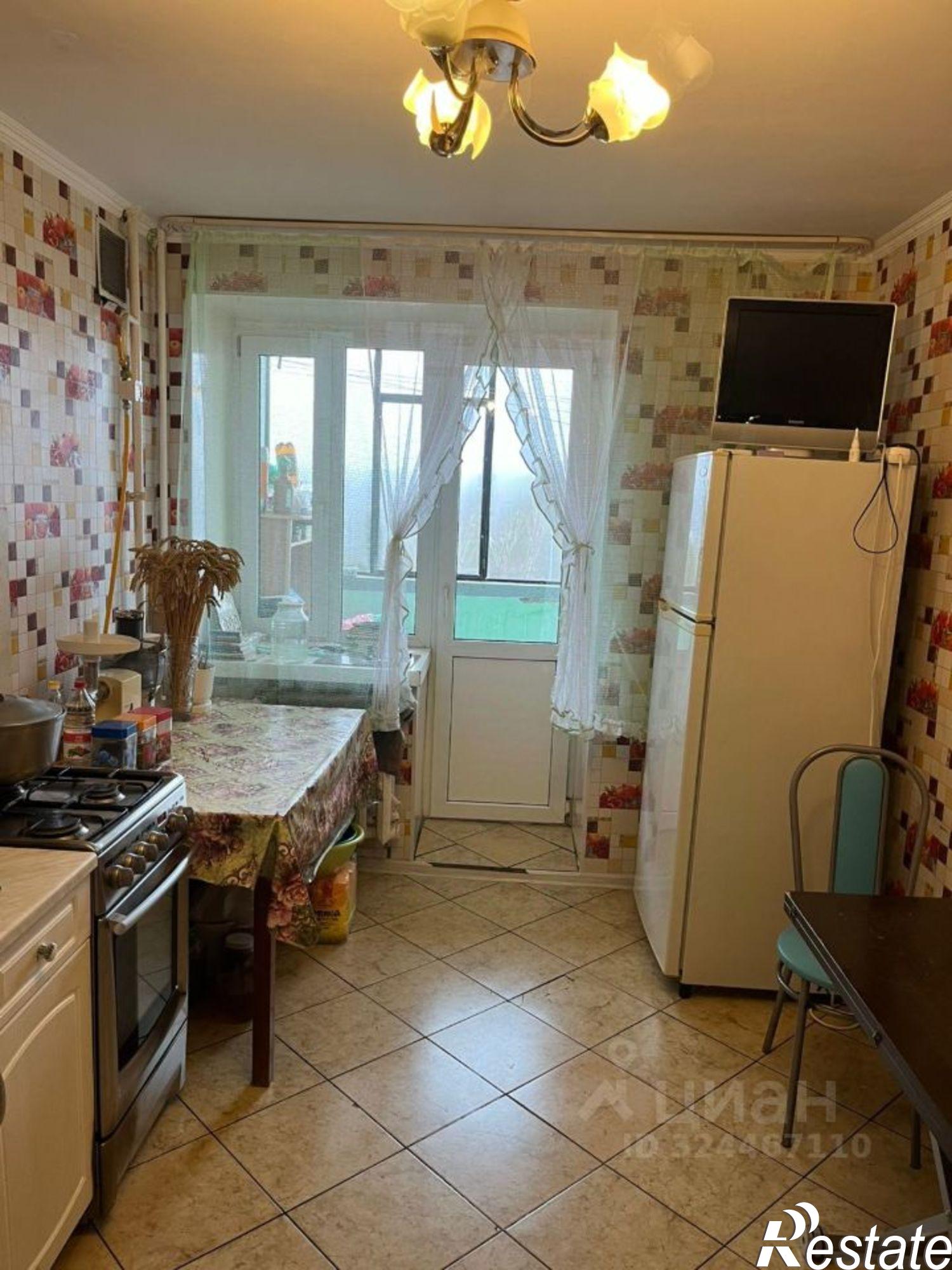 Купить квартиру за 6 700 000 рублей на улица Бигаш, 131