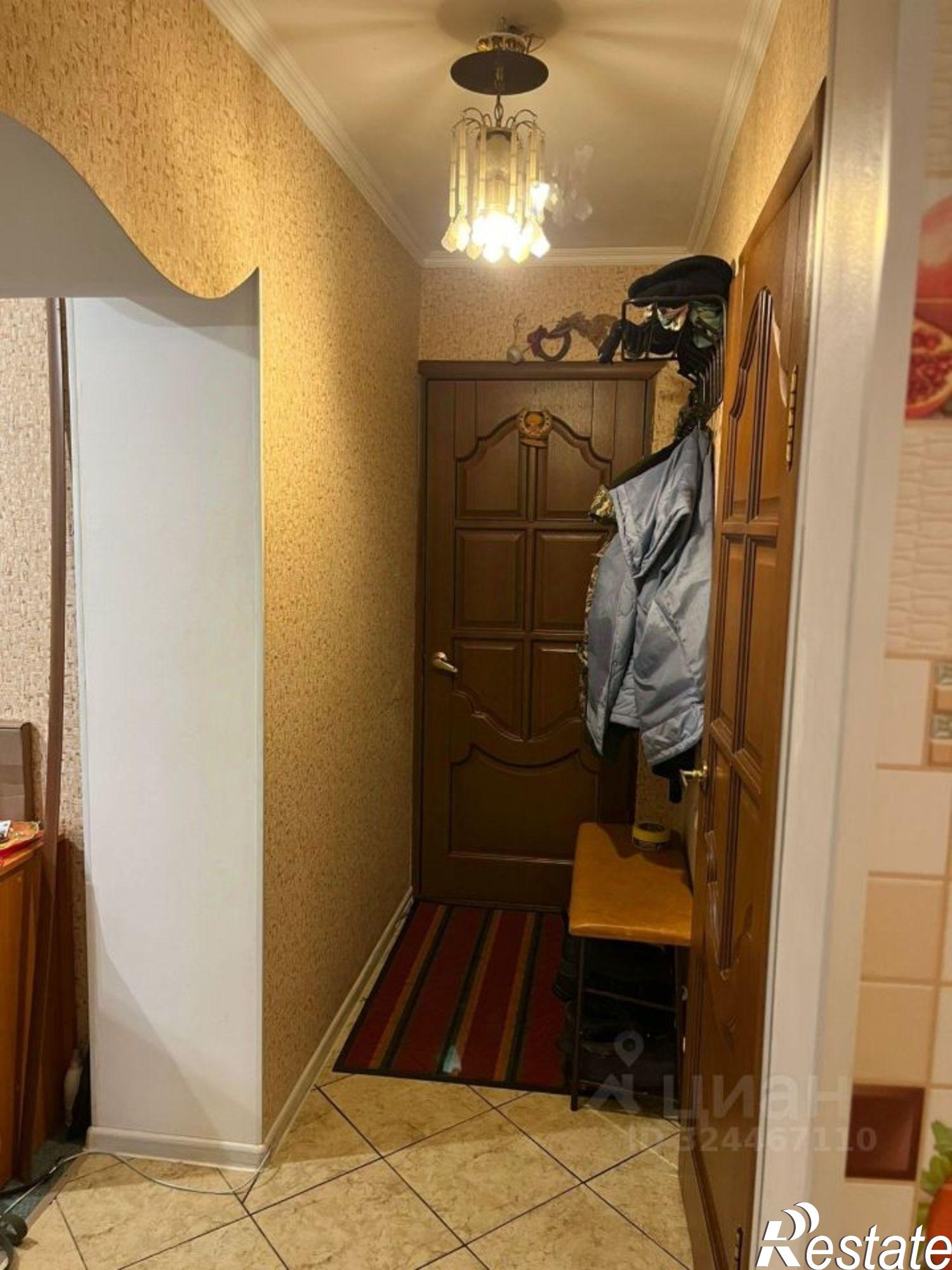 Купить квартиру за 6 700 000 рублей на улица Бигаш, 131