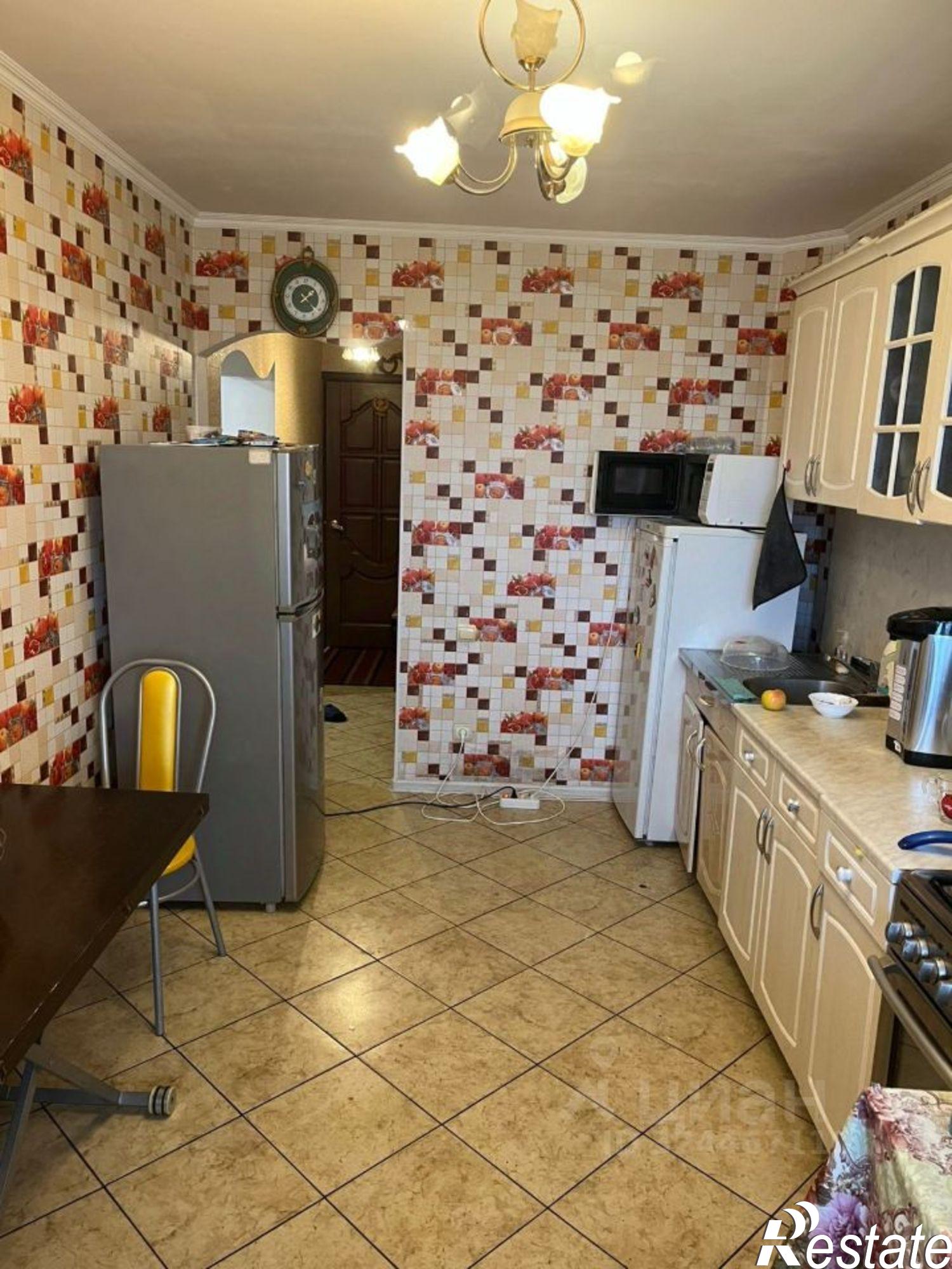 Купить квартиру за 6 700 000 рублей на улица Бигаш, 131