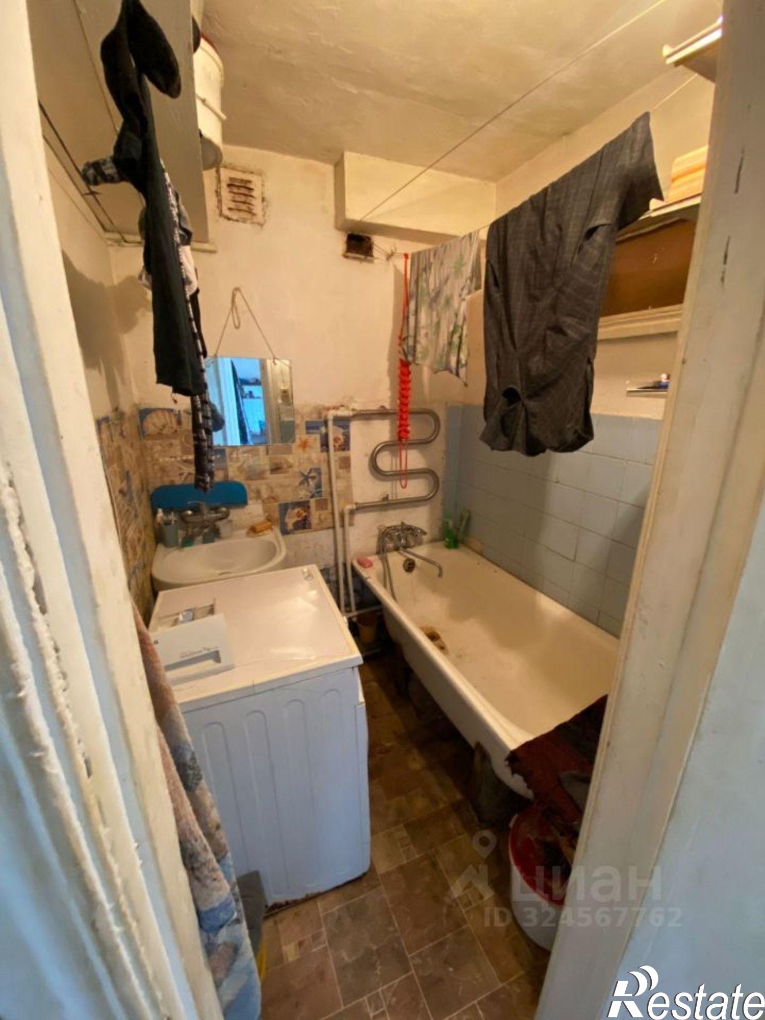 Купить квартиру за 1 900 000 рублей на улица Нефтяников, 24