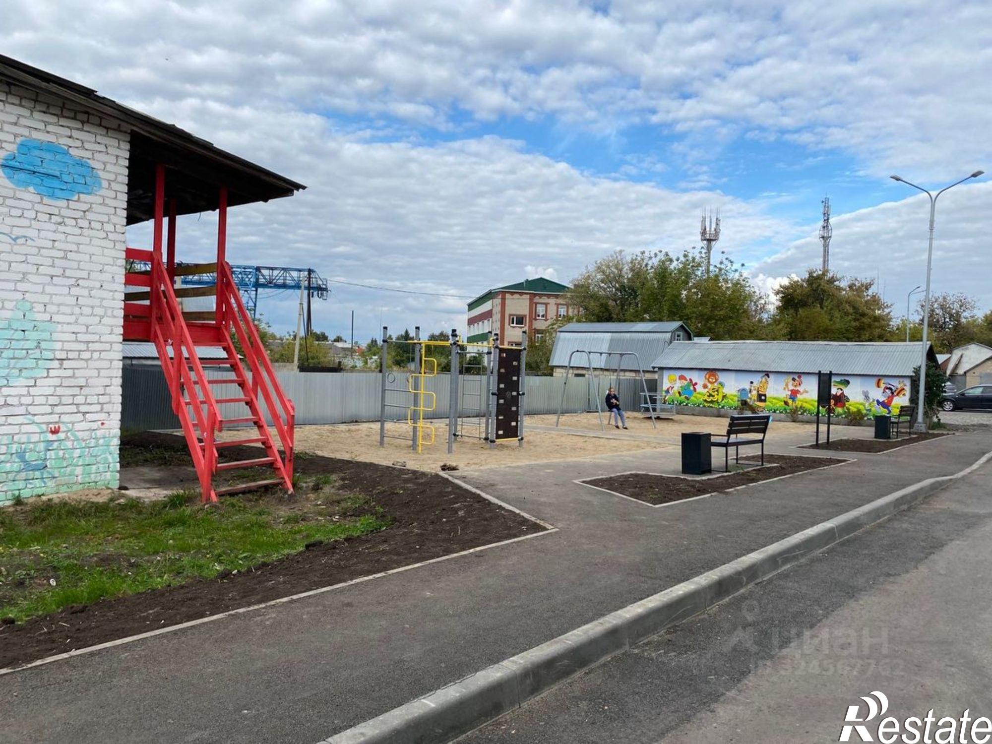 Купить квартиру за 1 900 000 рублей на улица Нефтяников, 24