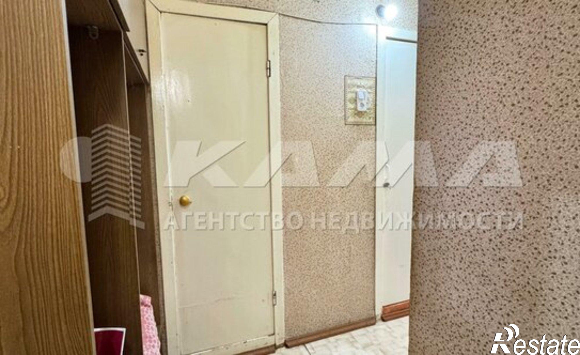 Купить квартиру за 3 950 000 рублей на ул Габдуллы Тукая, 3