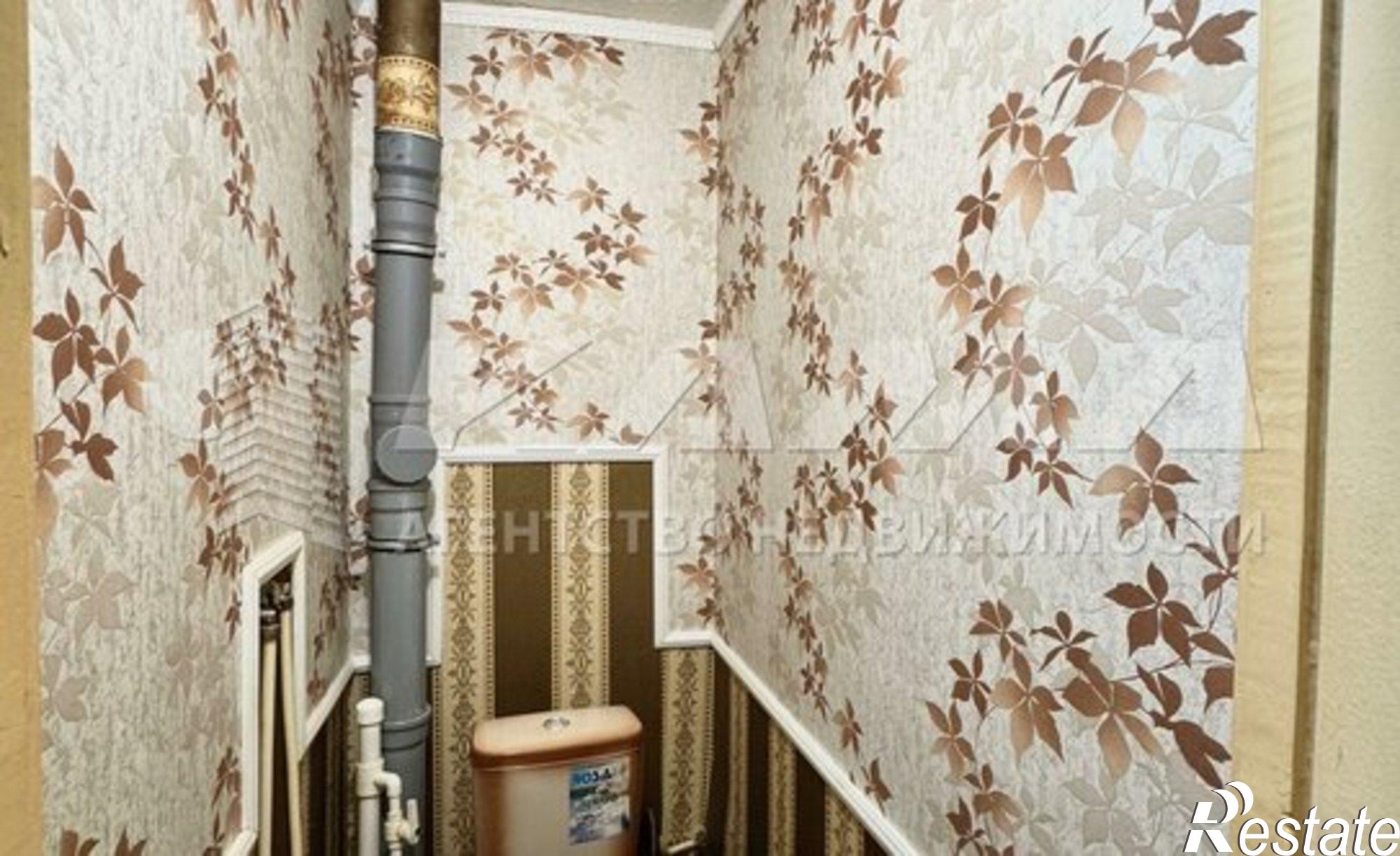 Купить квартиру за 3 950 000 рублей на ул Габдуллы Тукая, 3