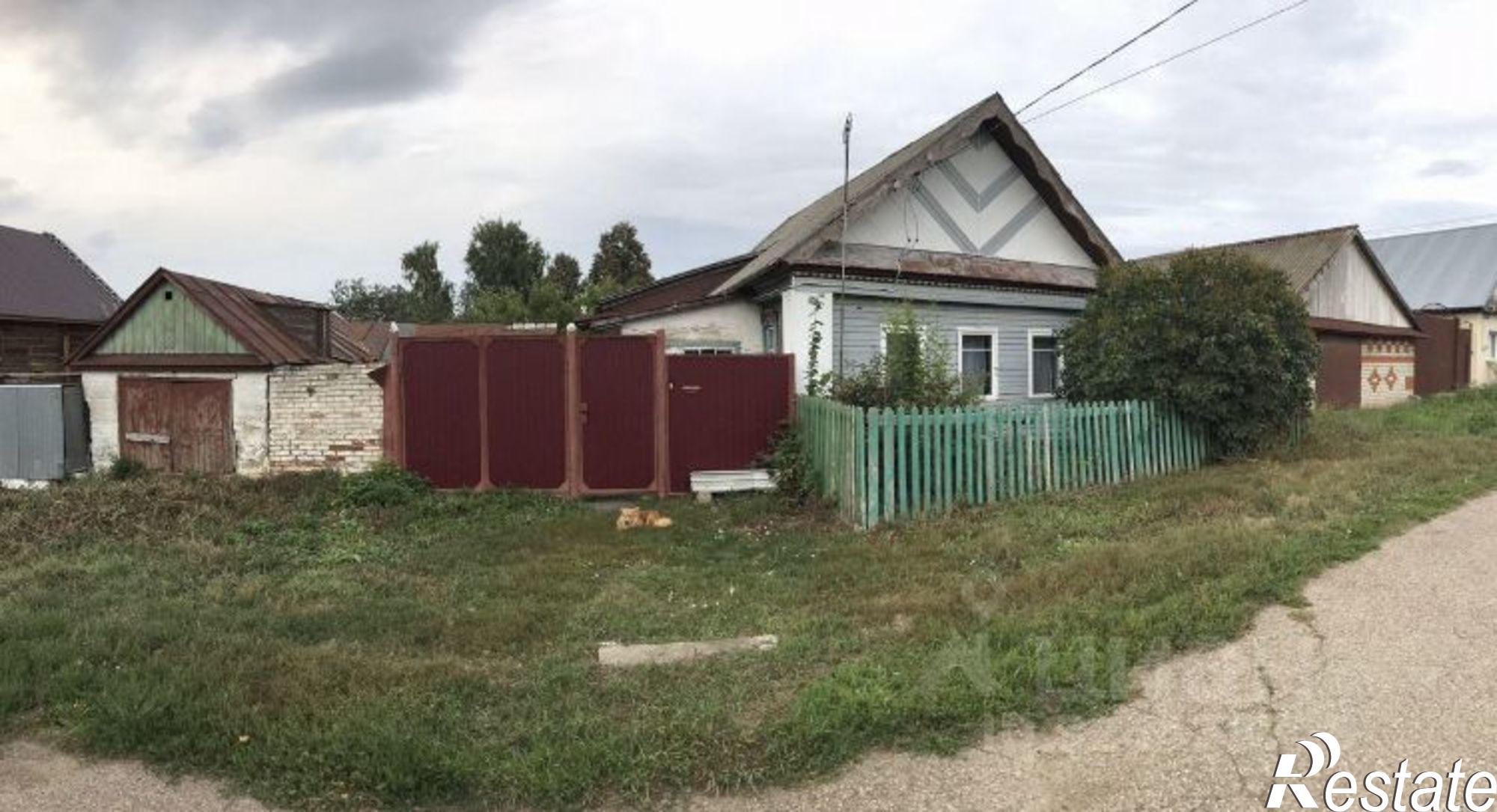 Купить дачу, дом, коттедж за 1 550 000 рублей на ул Репина