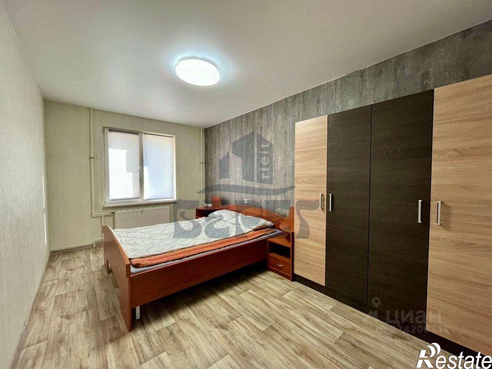 Сдать квартиру за 24 990 рублей на ул Садовая, 7