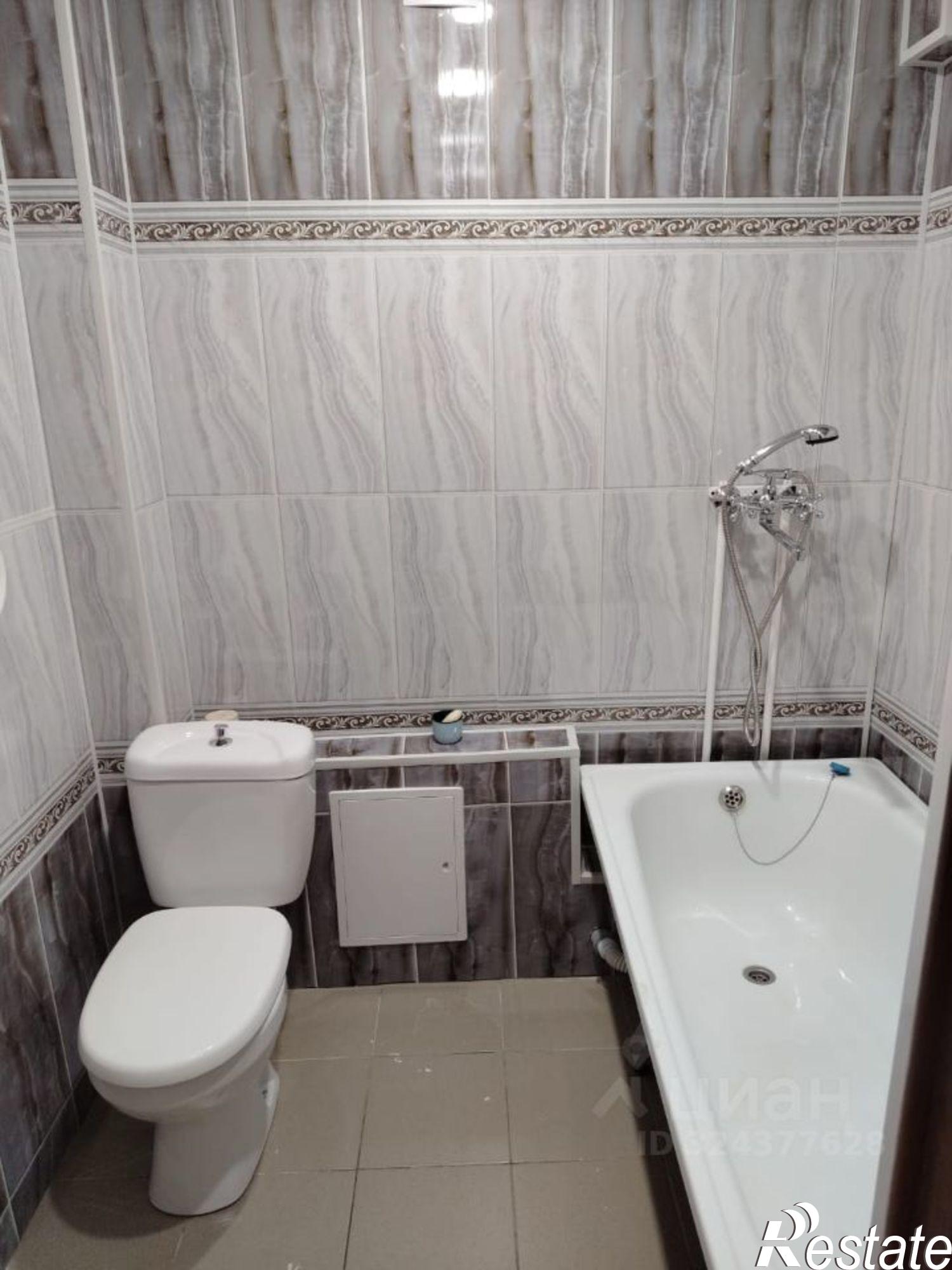 Сдать квартиру за 16 000 рублей на ул Садриева, 9а