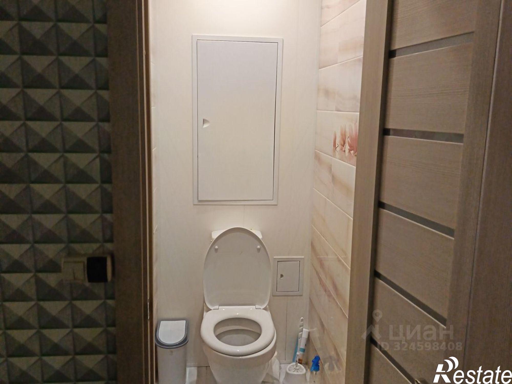 Сдать квартиру за 45 000 рублей на Набережные Челны