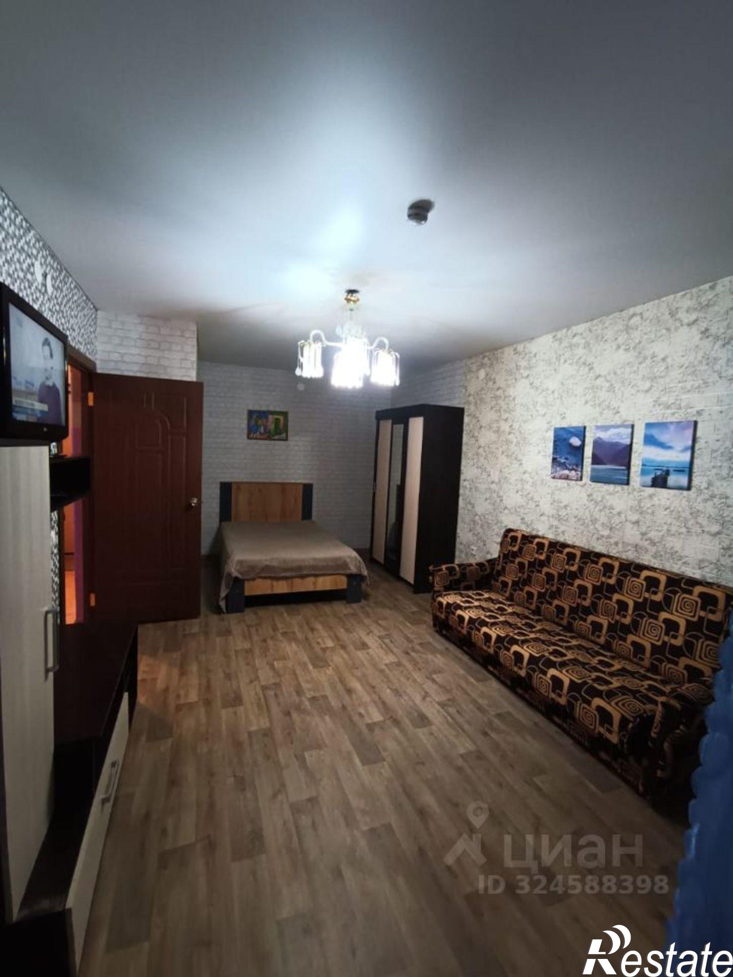 Сдать квартиру за 20 000 рублей на Казань