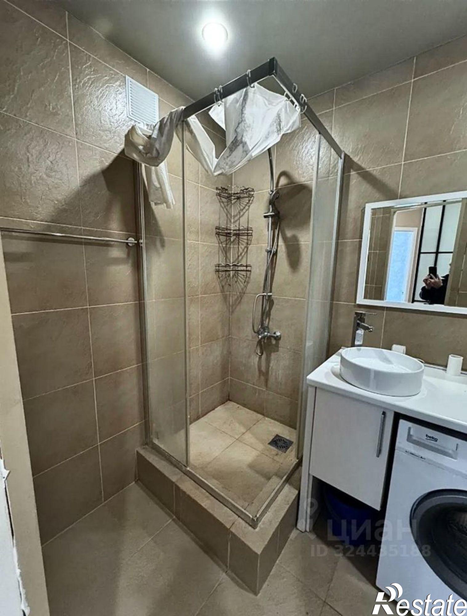 Сдать квартиру за 22 000 рублей на улица Рината Галеева, 33