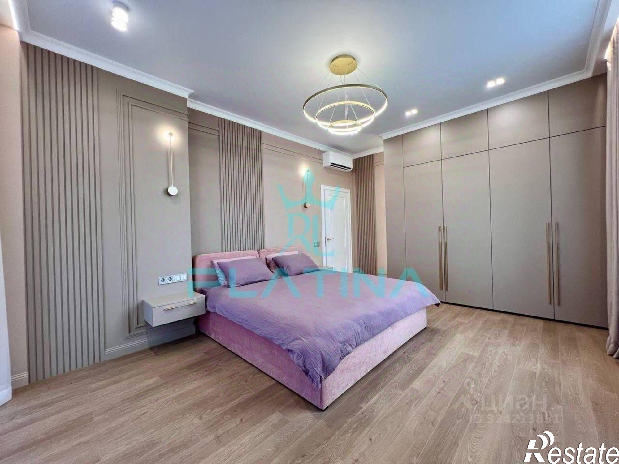 Сдать квартиру за 75 000 рублей на Казань