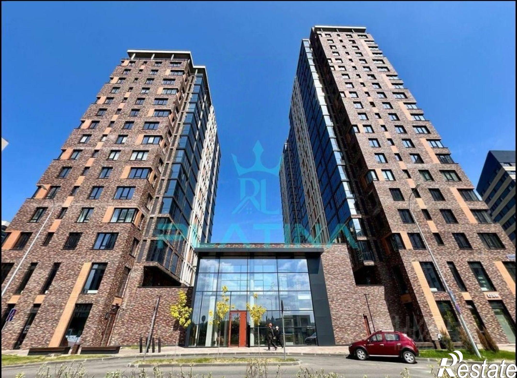 Сдать квартиру за 60 000 рублей на Казань