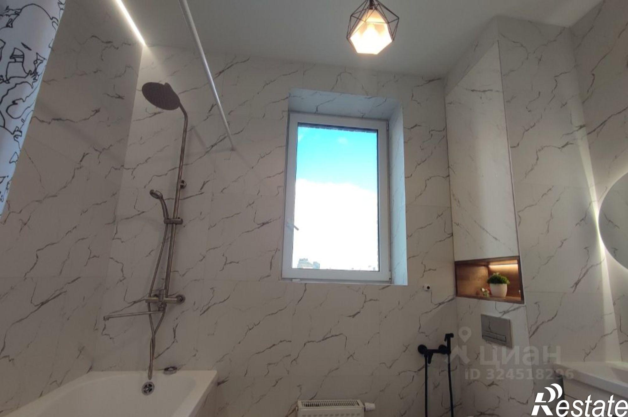 Сдать квартиру за 60 000 рублей на Казань