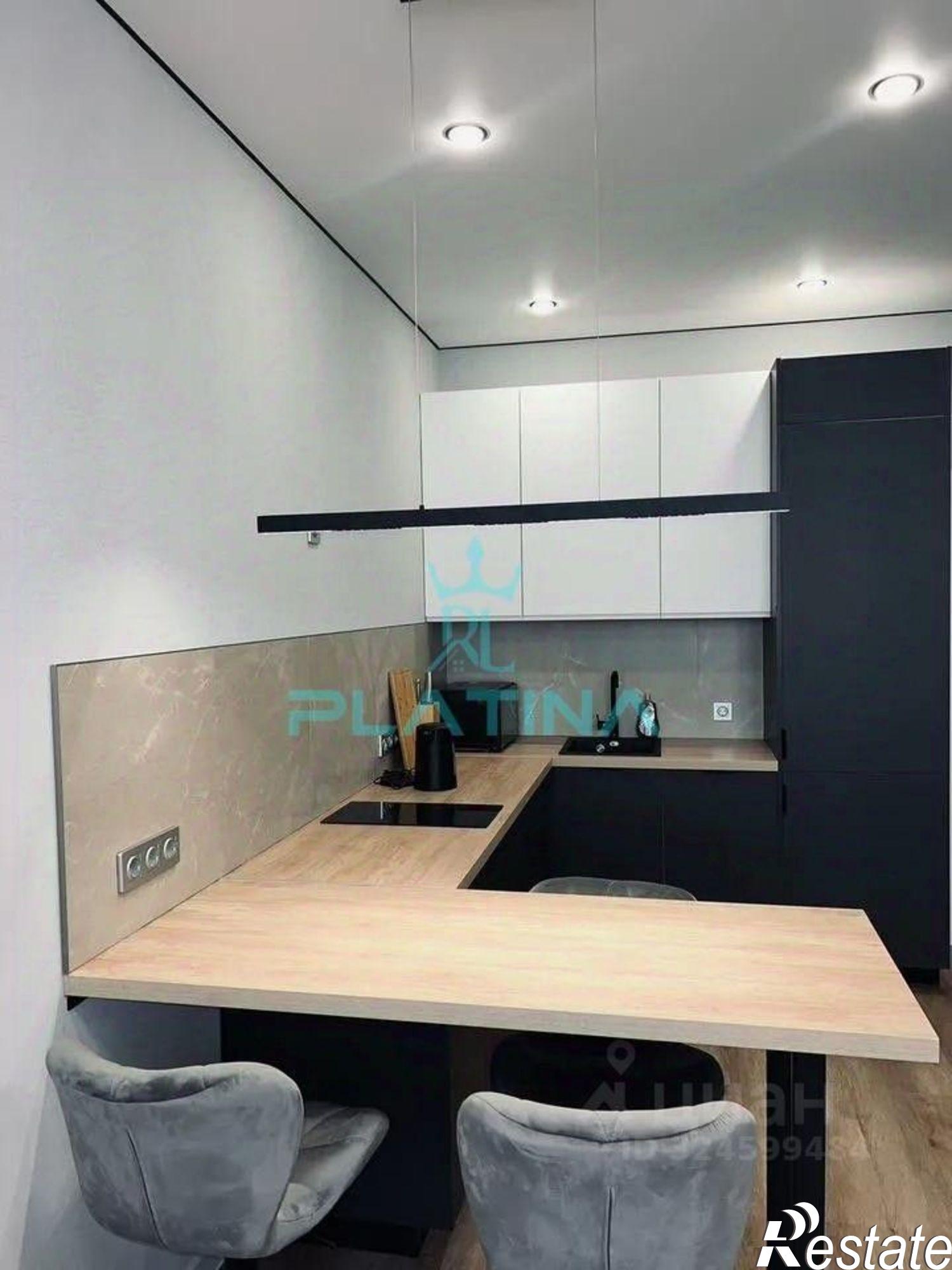 Сдать квартиру за 39 000 рублей на Казань