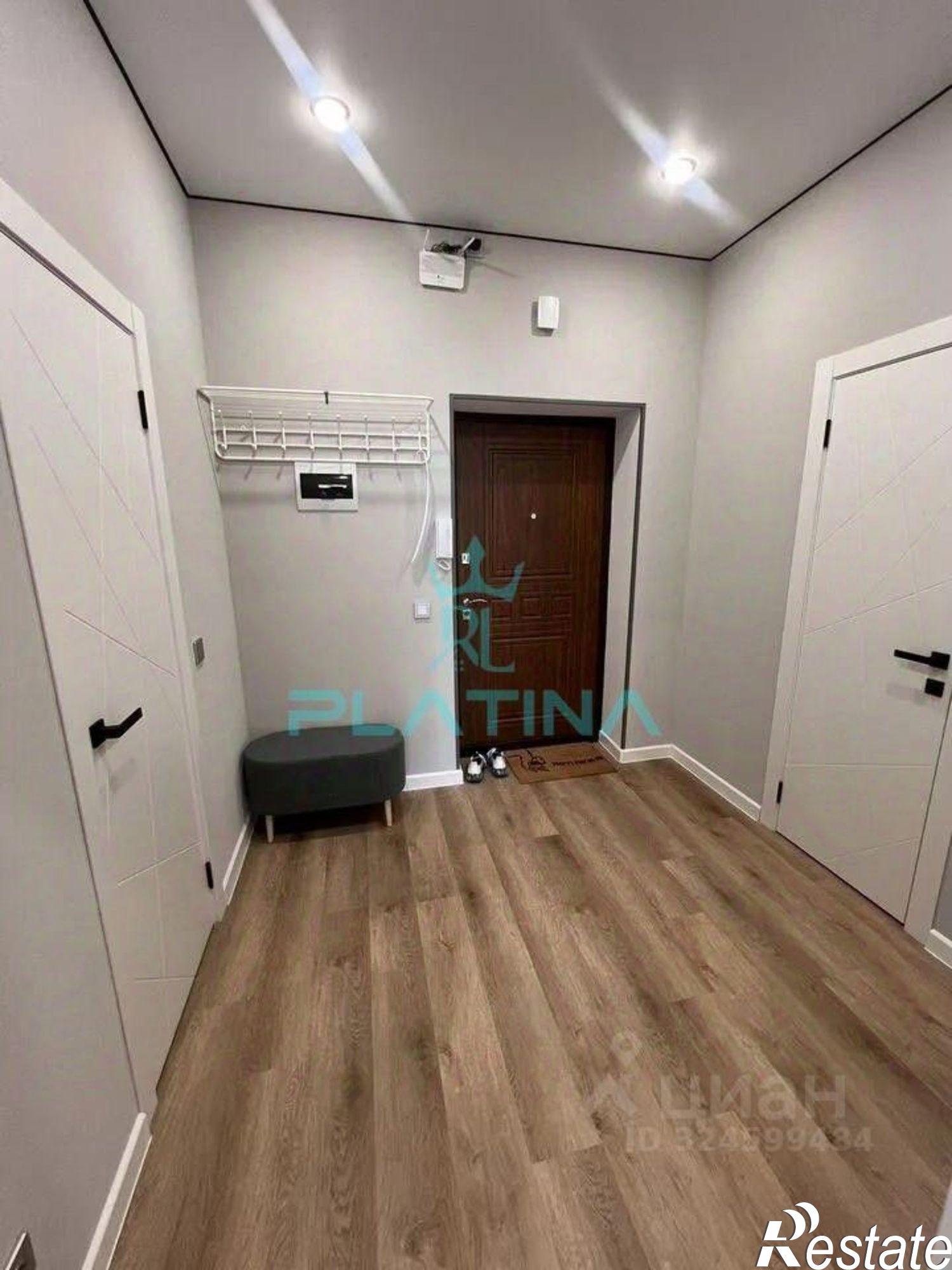 Сдать квартиру за 39 000 рублей на Казань