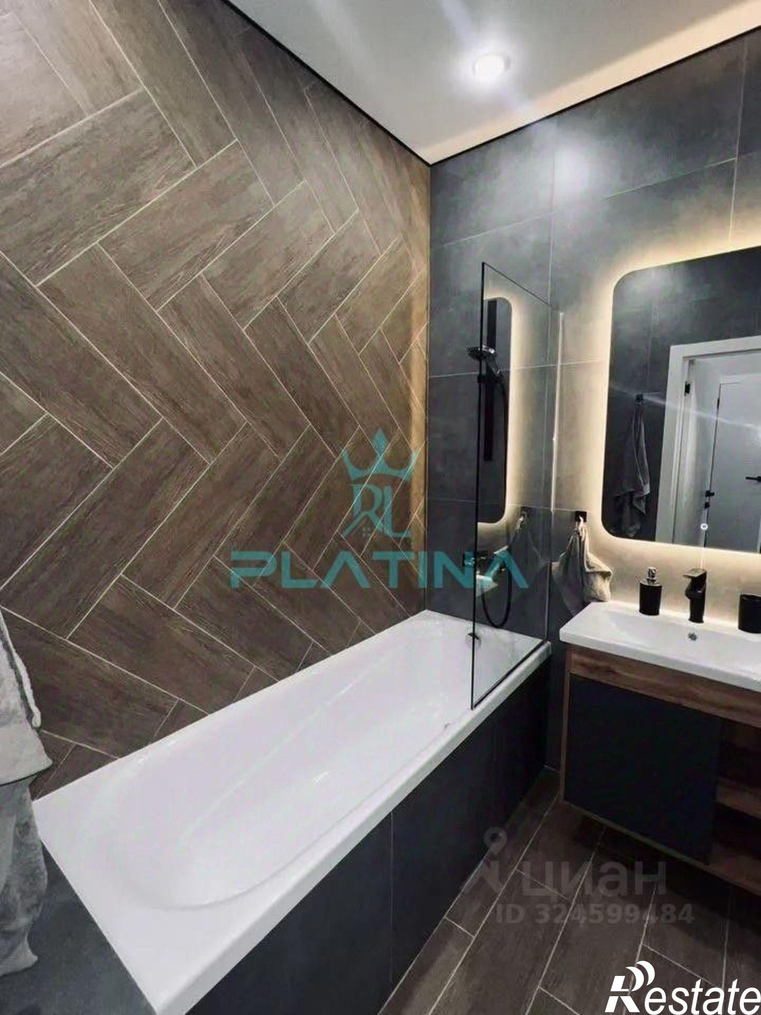 Сдать квартиру за 39 000 рублей на Казань