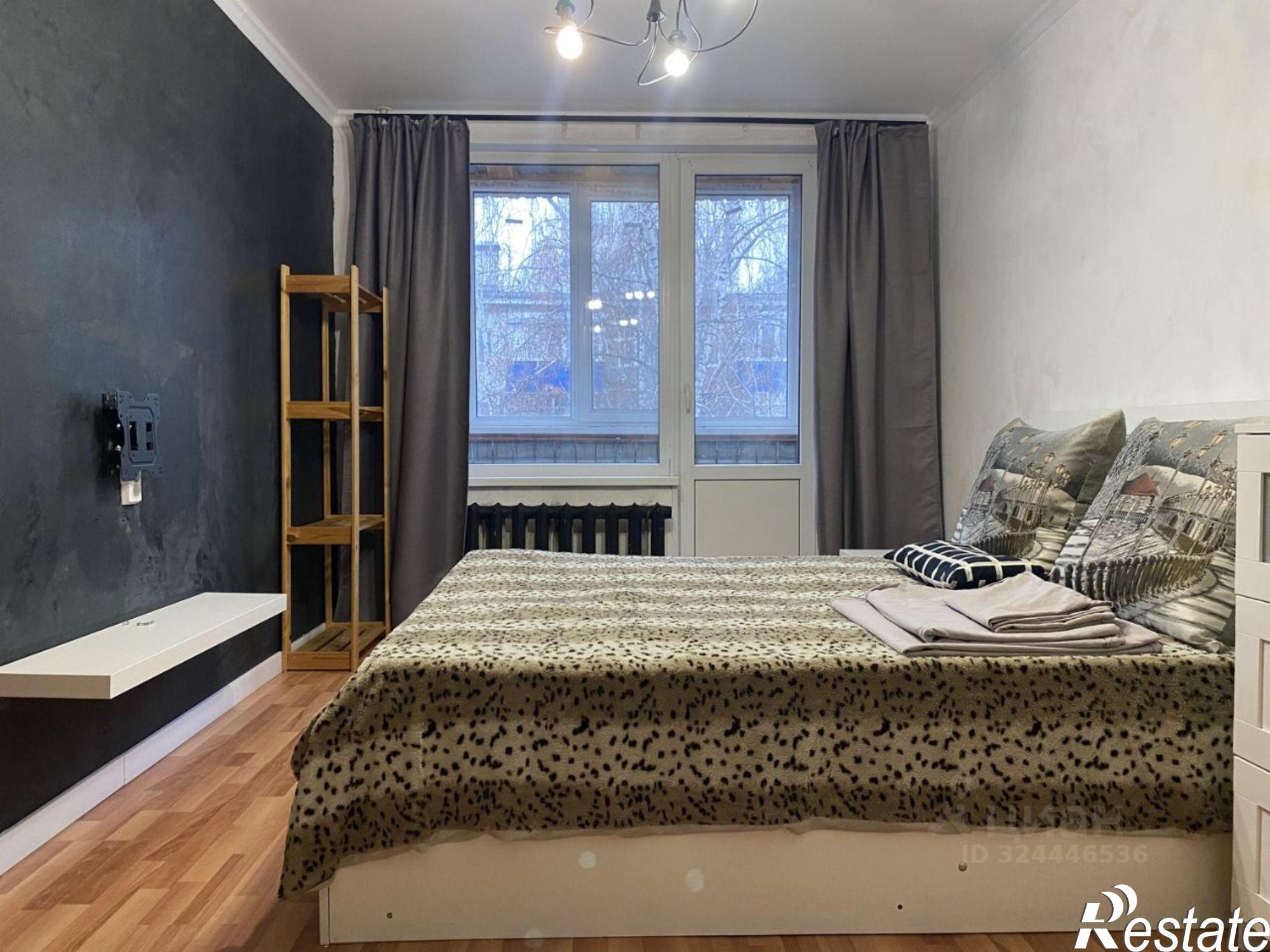 Сдать квартиру за 32 000 рублей на Казань