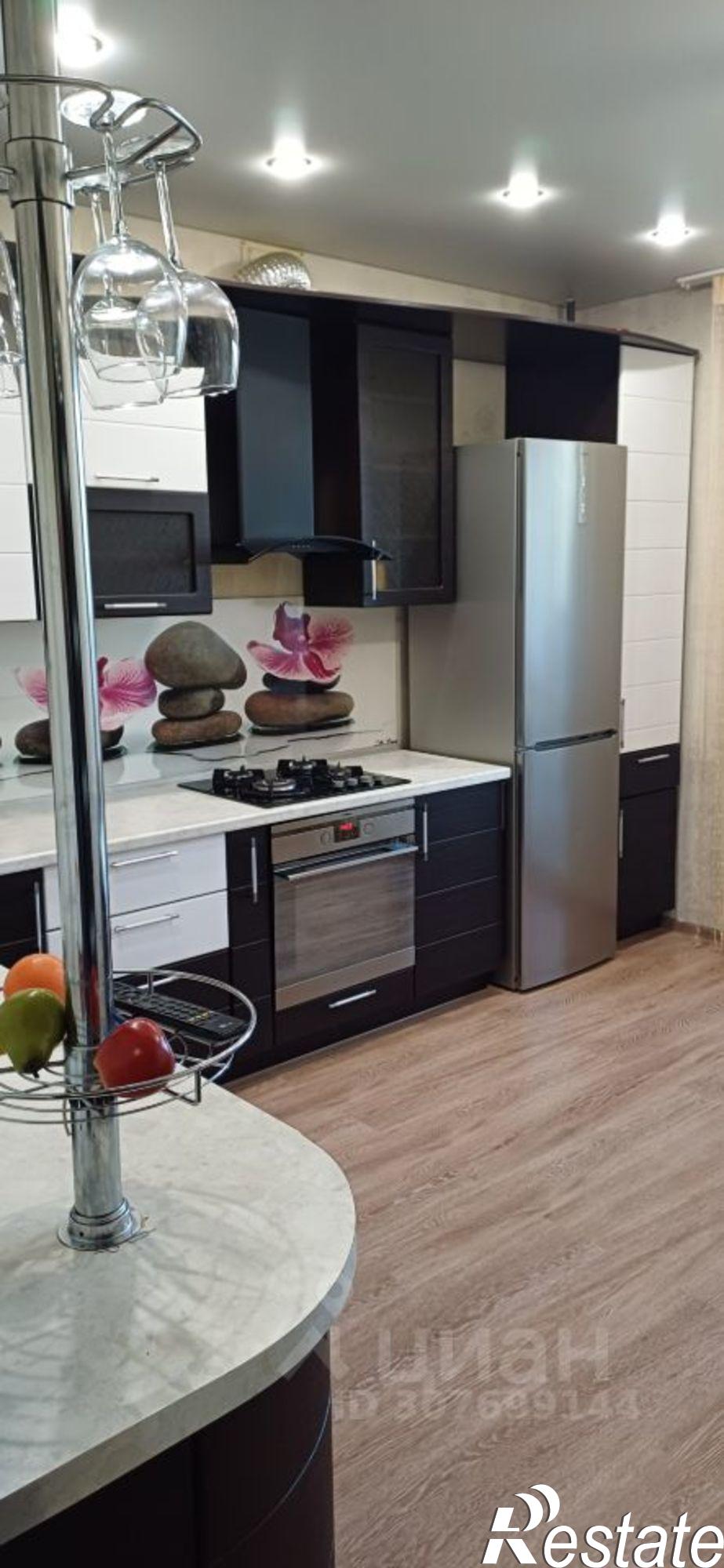 Сдать квартиру за 54 000 рублей на Казань, улица Копылова, 9