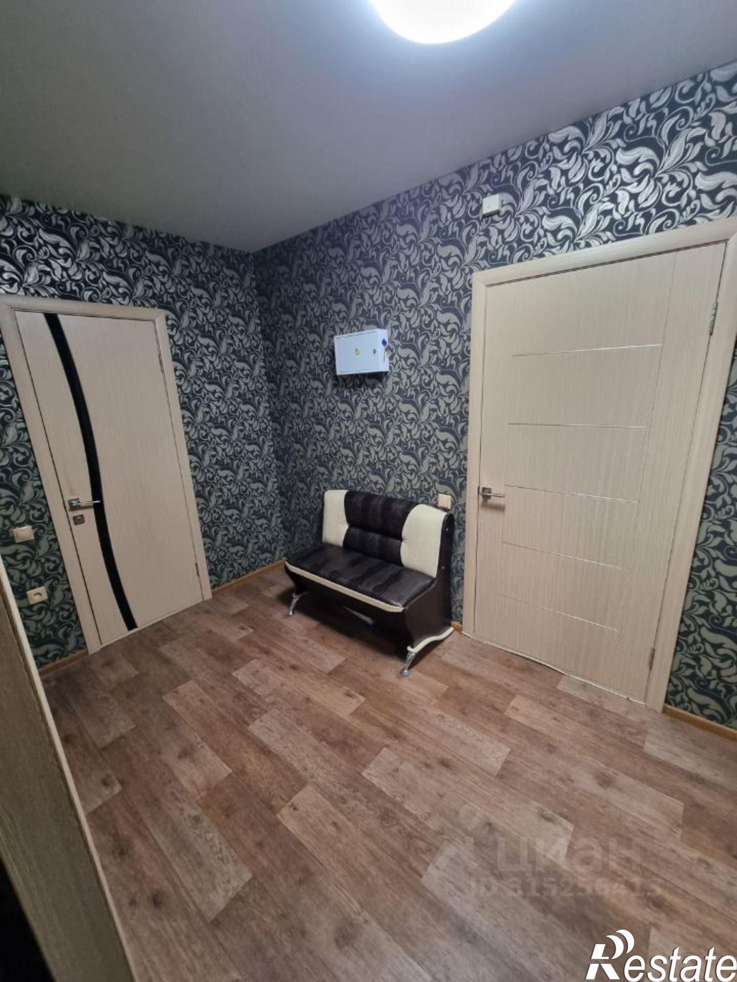 Сдать квартиру за 35 000 рублей на Казань