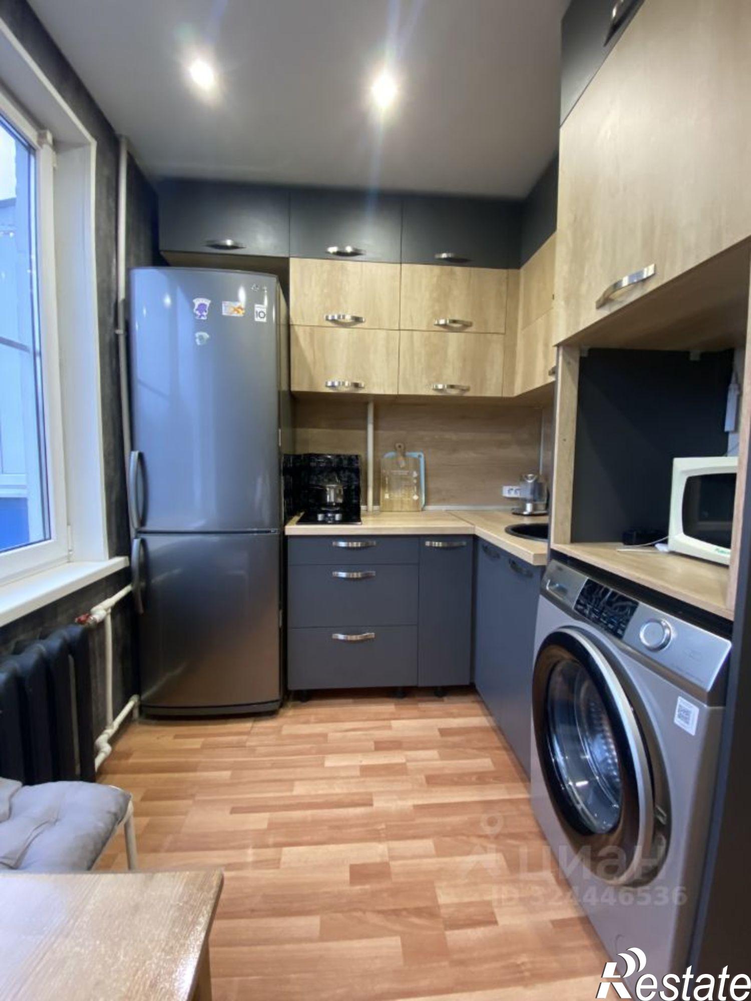 Сдать квартиру за 32 000 рублей на Казань