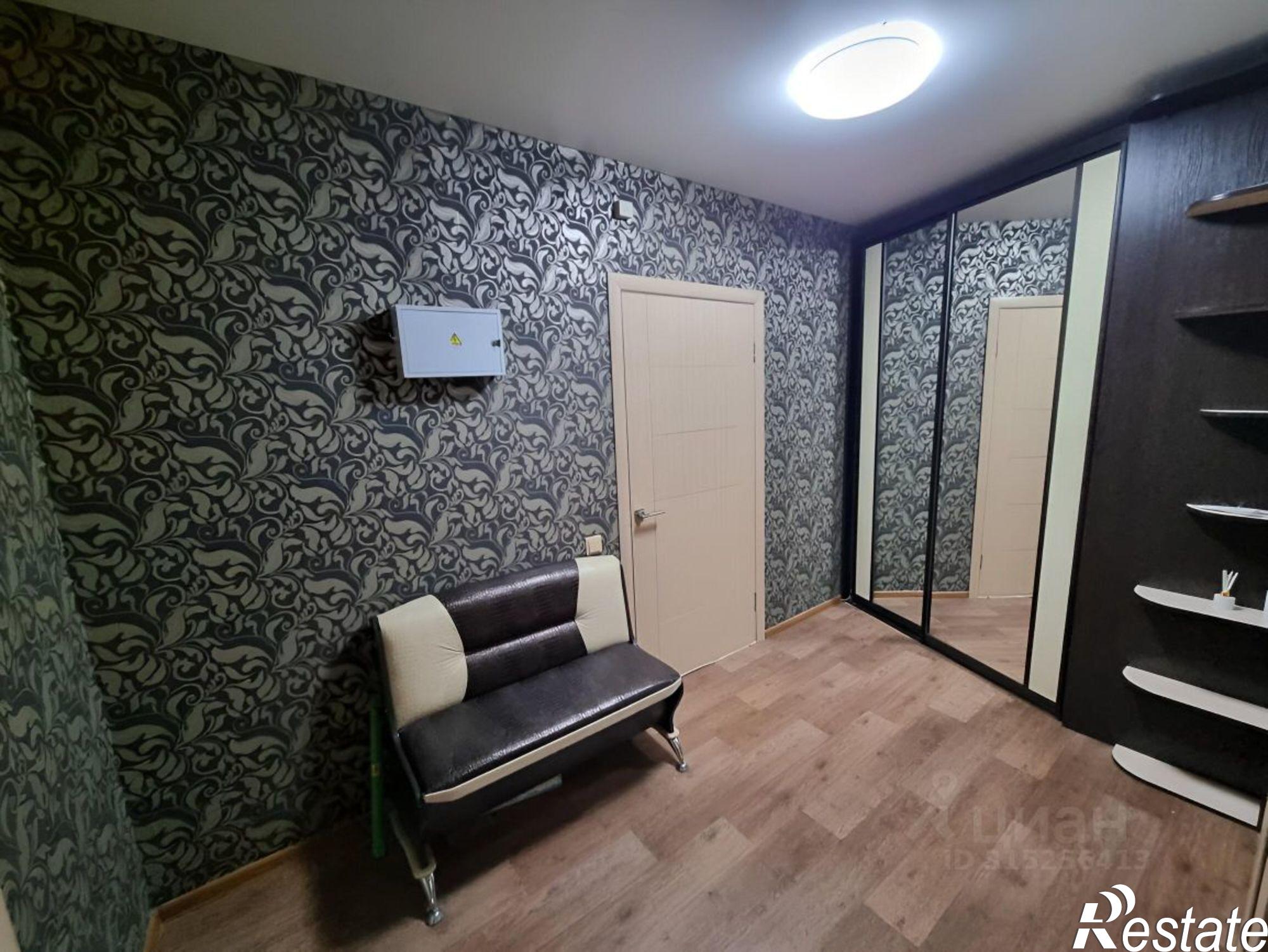 Сдать квартиру за 35 000 рублей на Казань