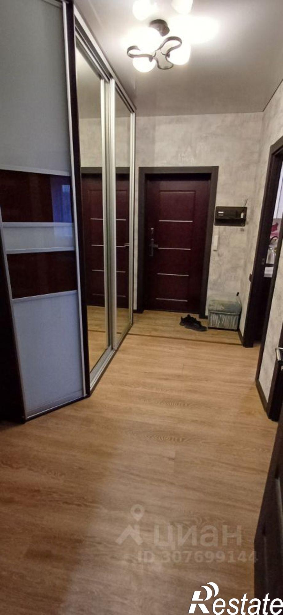 Сдать квартиру за 54 000 рублей на Казань, улица Копылова, 9