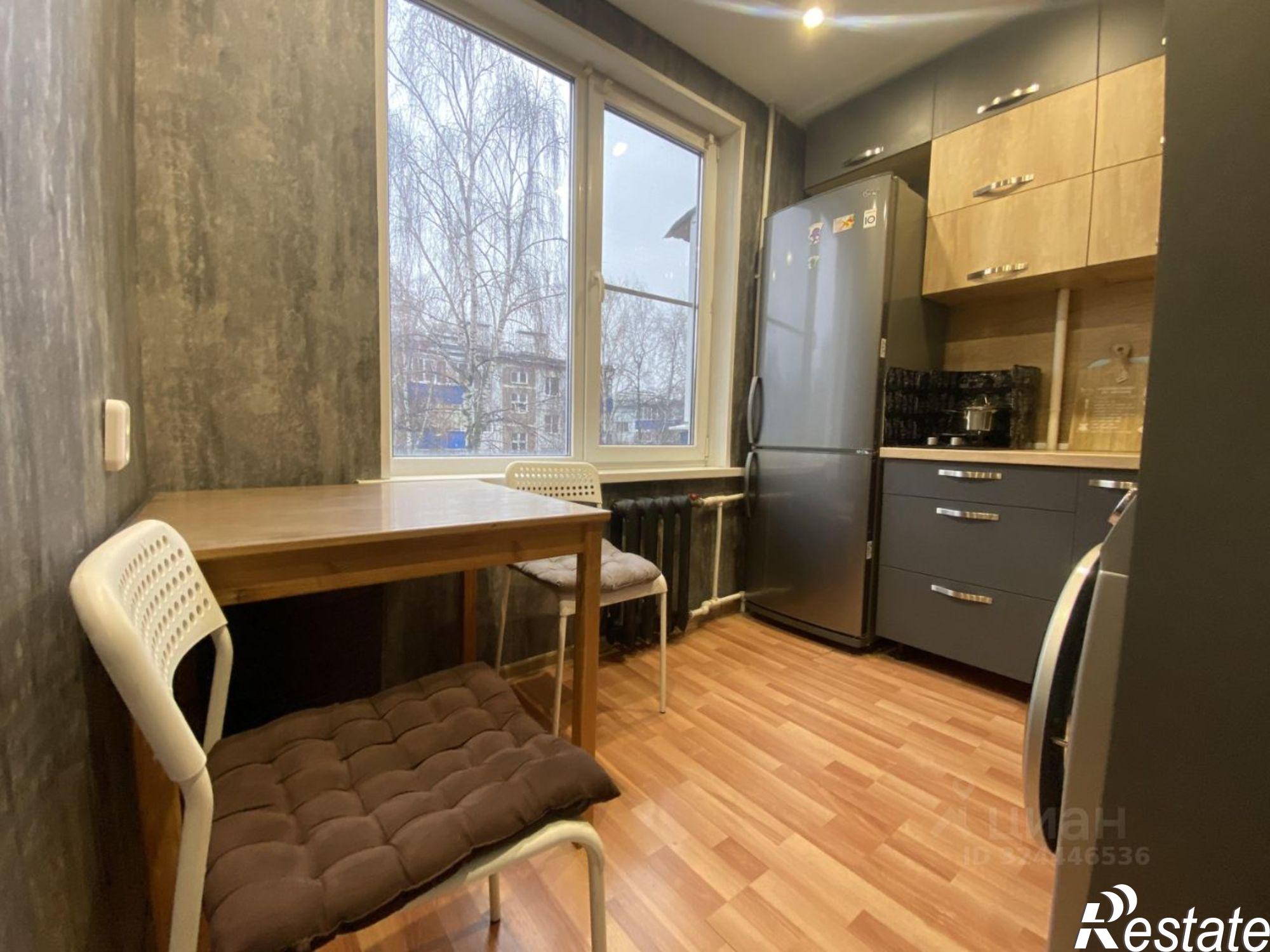 Сдать квартиру за 32 000 рублей на Казань