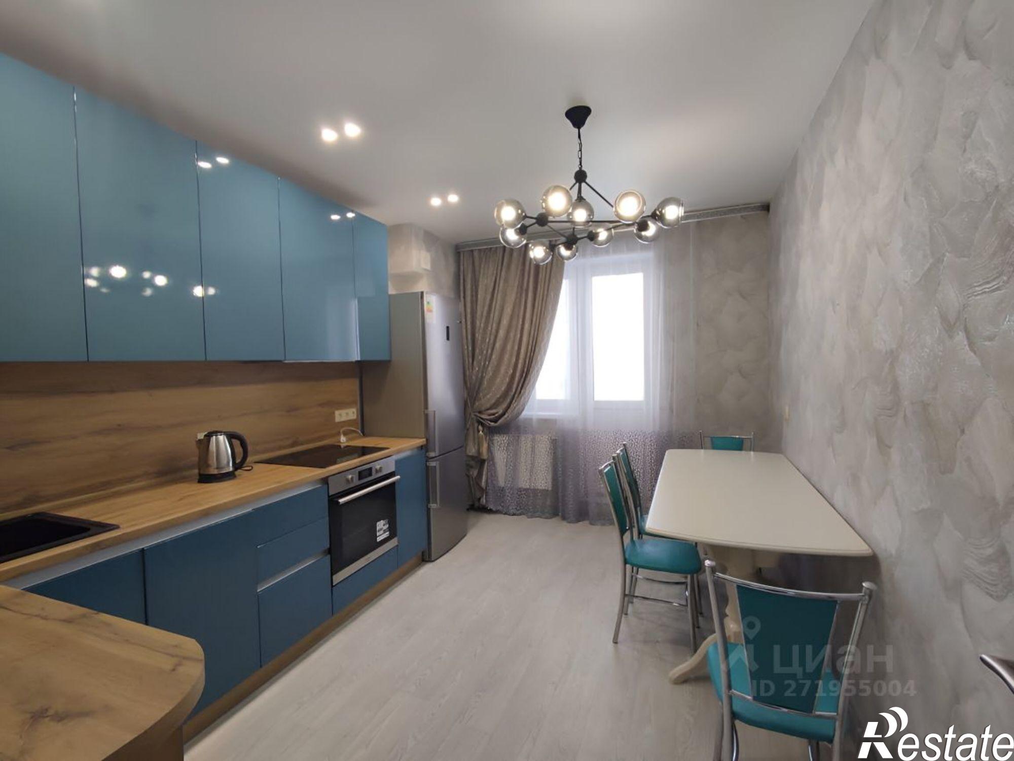 Сдать квартиру за 40 000 рублей на Казань