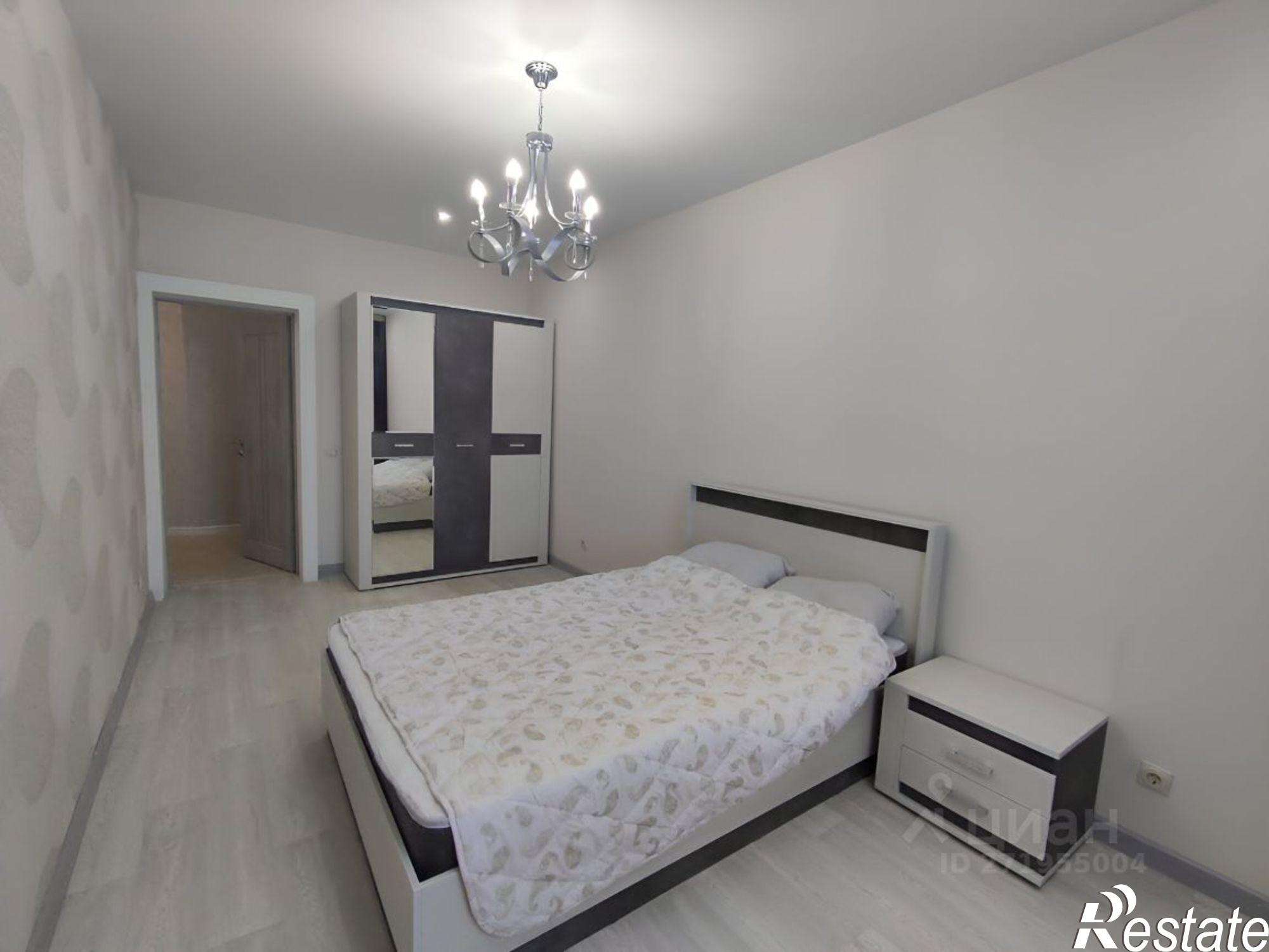 Сдать квартиру за 40 000 рублей на Казань