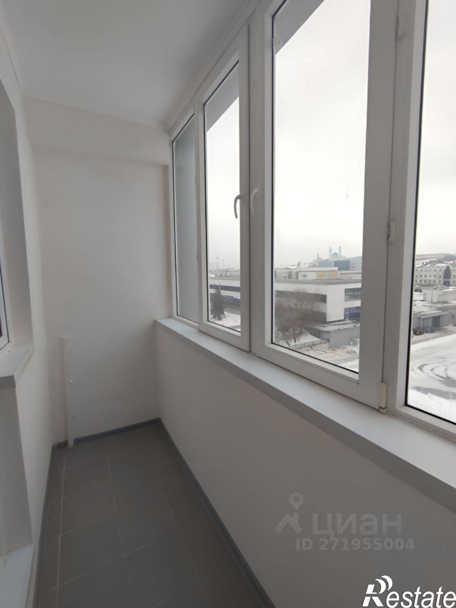 Сдать квартиру за 40 000 рублей на Казань