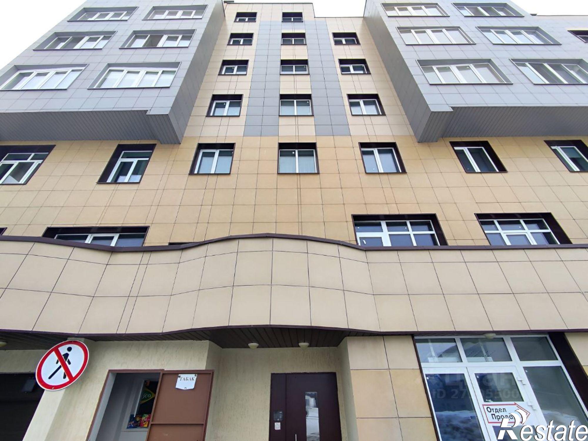 Сдать квартиру за 40 000 рублей на Казань