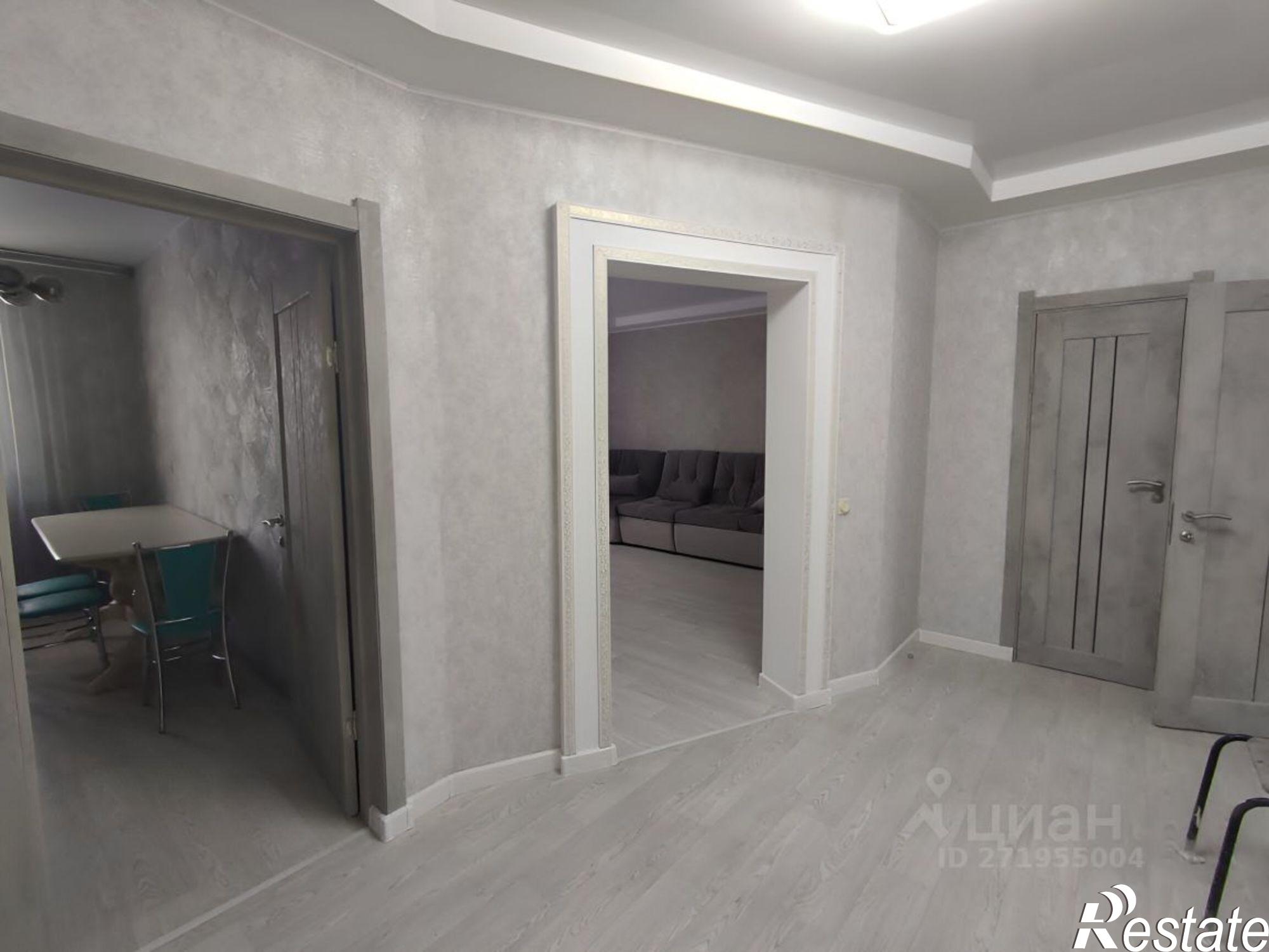 Сдать квартиру за 40 000 рублей на Казань